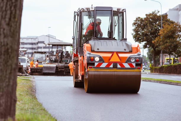 Reliable Apex, NC Driveway Paving Services Solutions